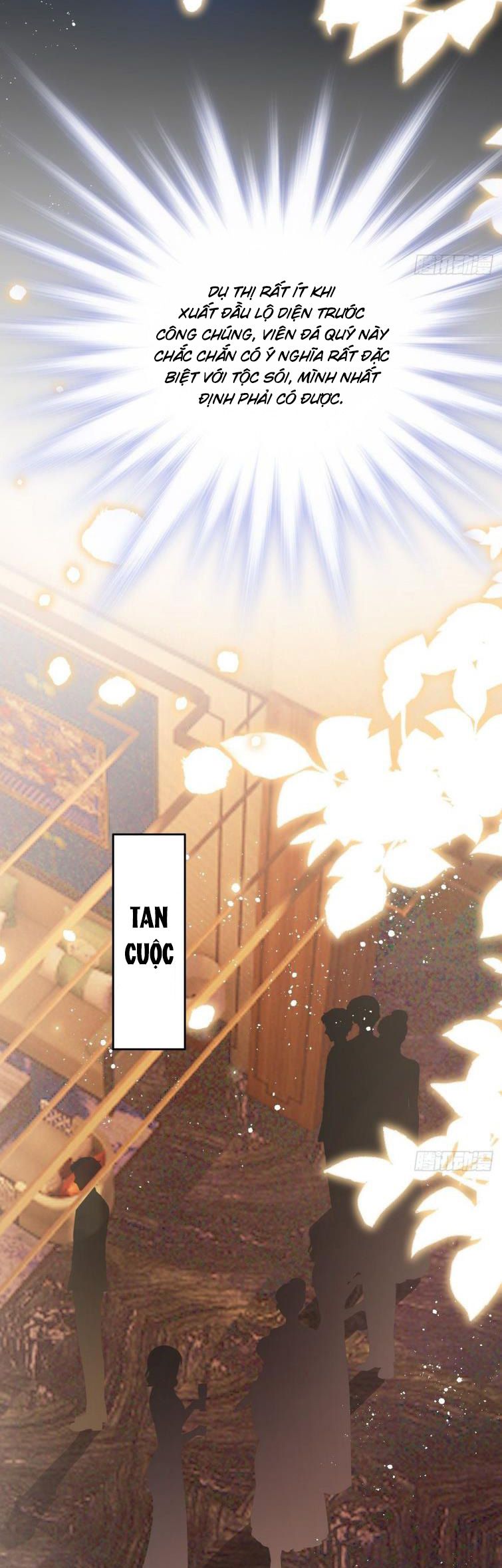 Lang Lang Thượng Khẩu: Chapter 19