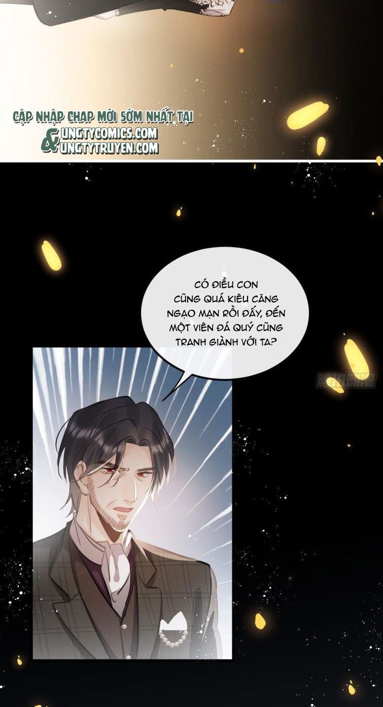 Lang Lang Thượng Khẩu: Chapter 19