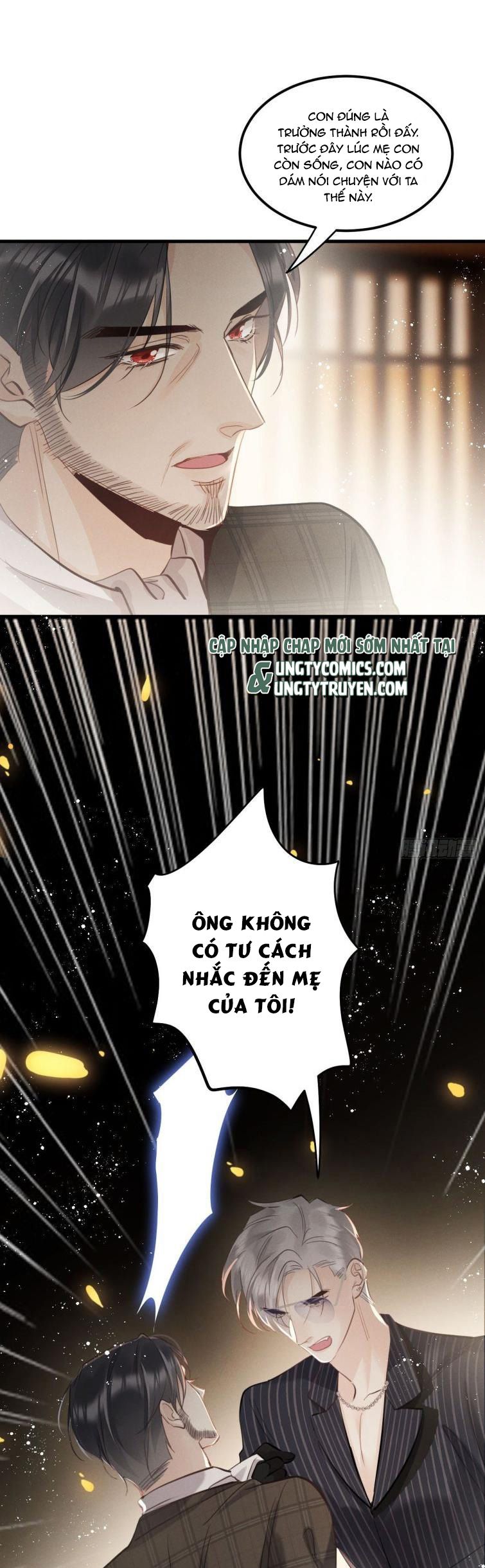Lang Lang Thượng Khẩu: Chapter 19