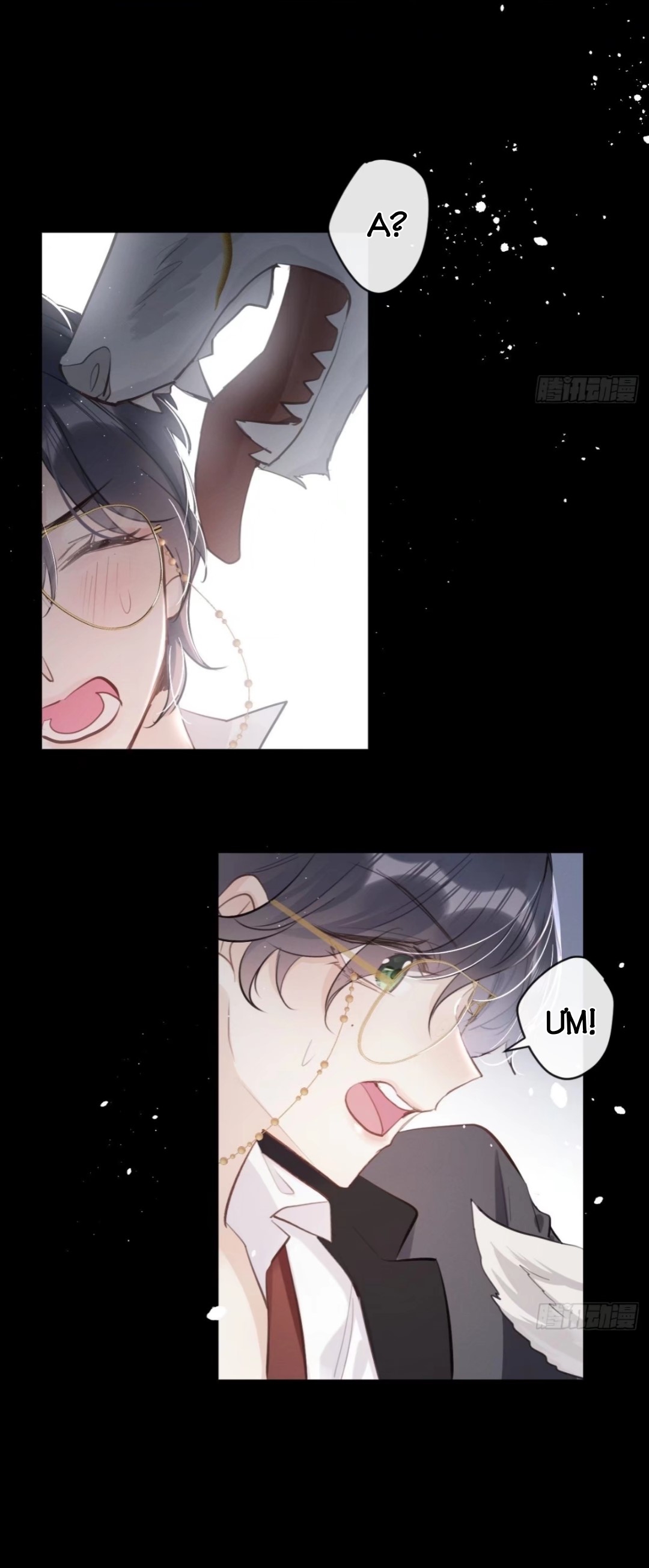 Lang Lang Thượng Khẩu: Chapter 2