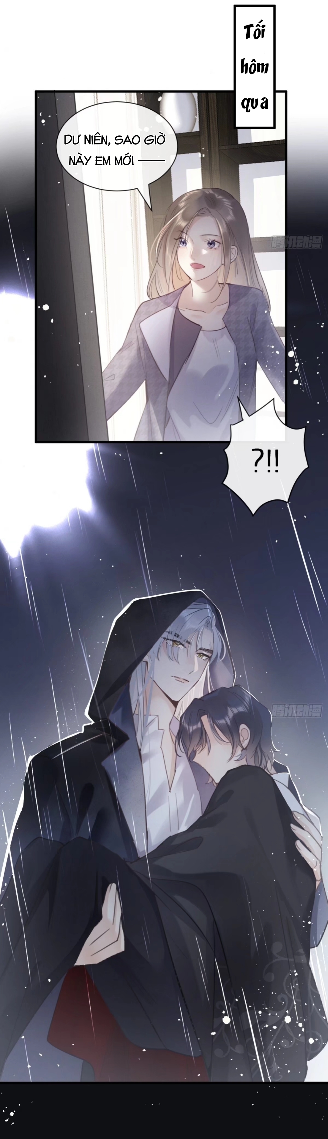 Lang Lang Thượng Khẩu: Chapter 2