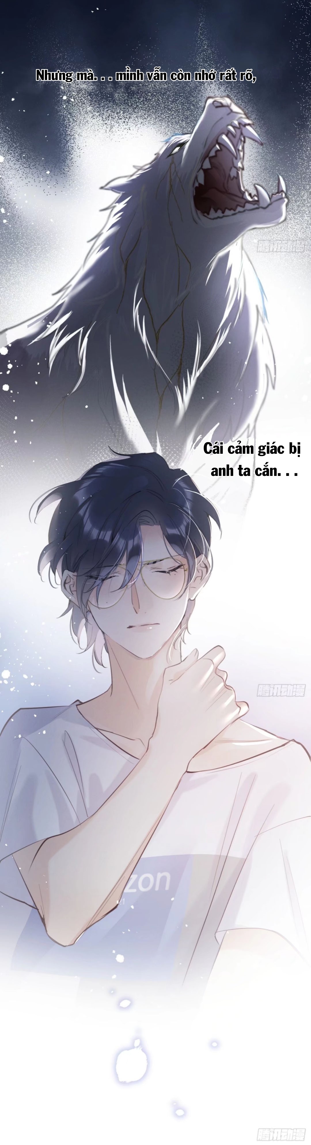 Lang Lang Thượng Khẩu: Chapter 2