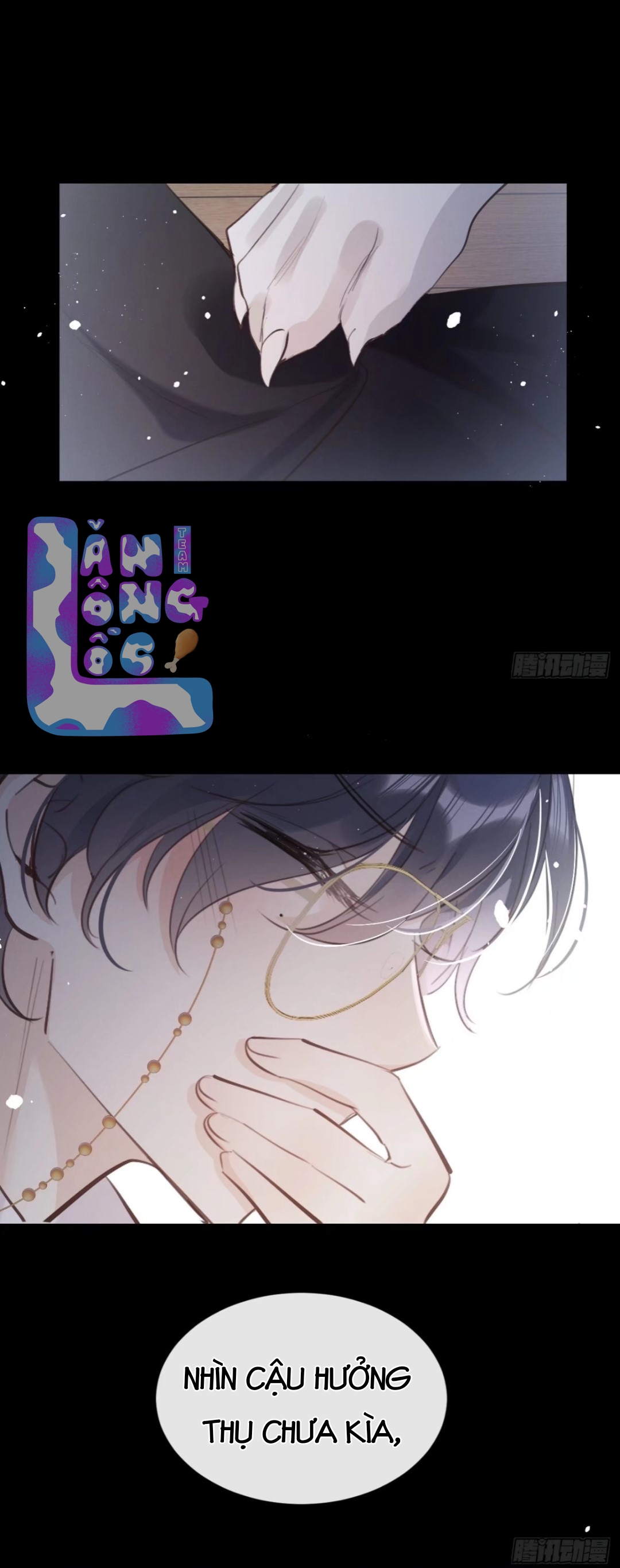 Lang Lang Thượng Khẩu: Chapter 2