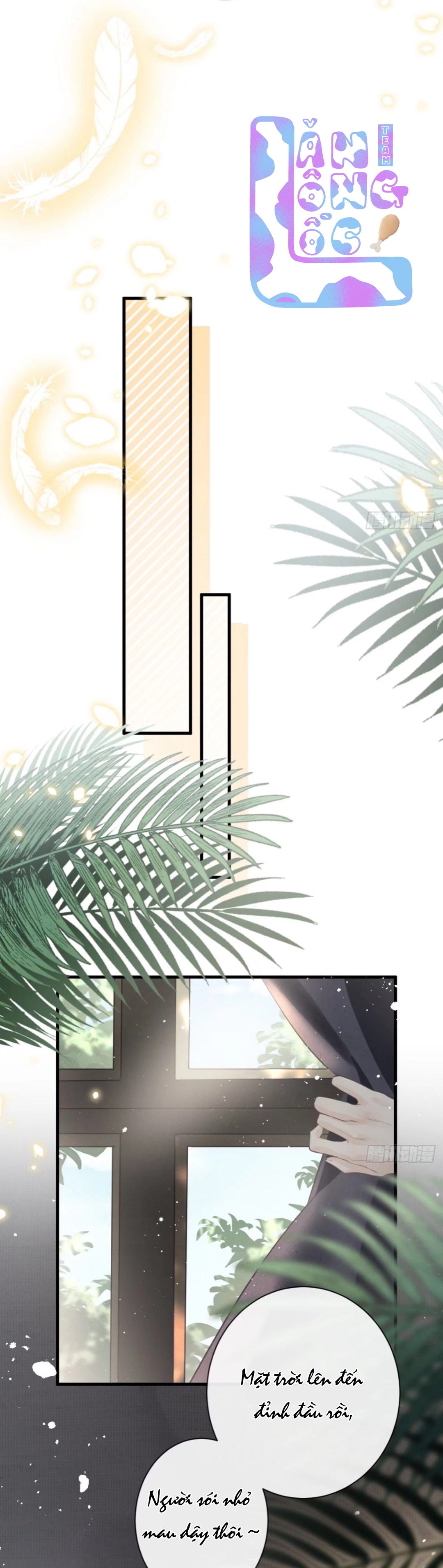 Lang Lang Thượng Khẩu: Chapter 2