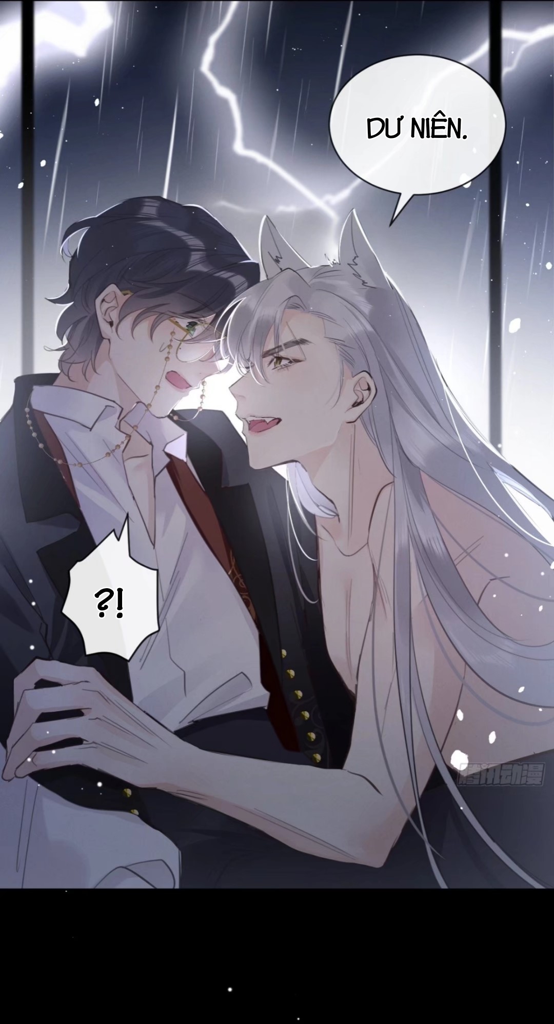 Lang Lang Thượng Khẩu: Chapter 2