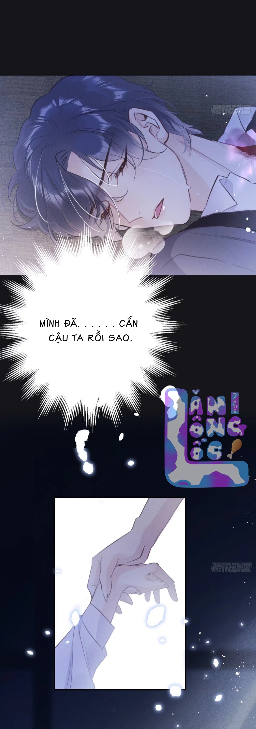 Lang Lang Thượng Khẩu: Chapter 2