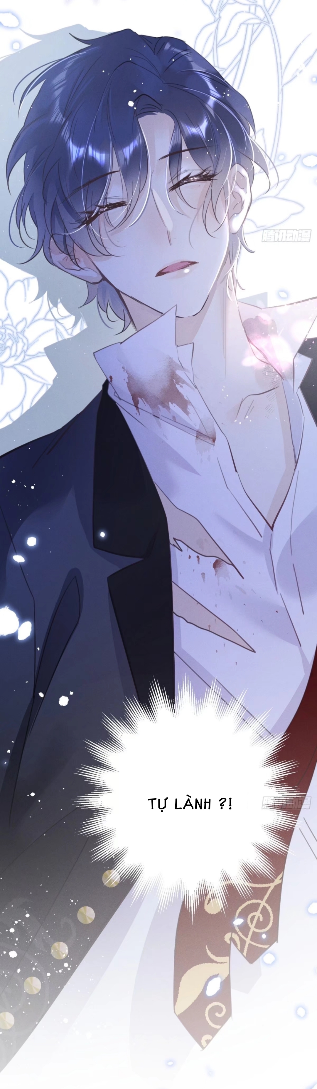 Lang Lang Thượng Khẩu: Chapter 2