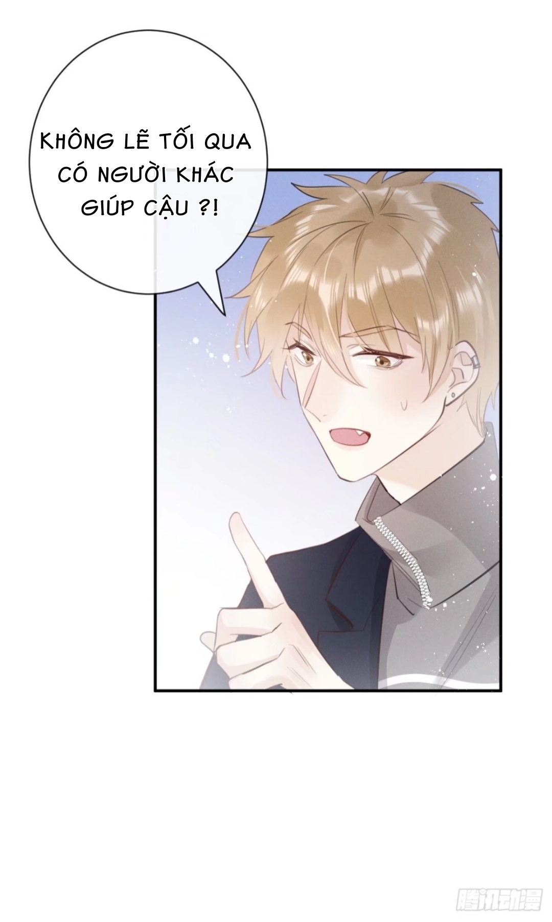 Lang Lang Thượng Khẩu: Chapter 2