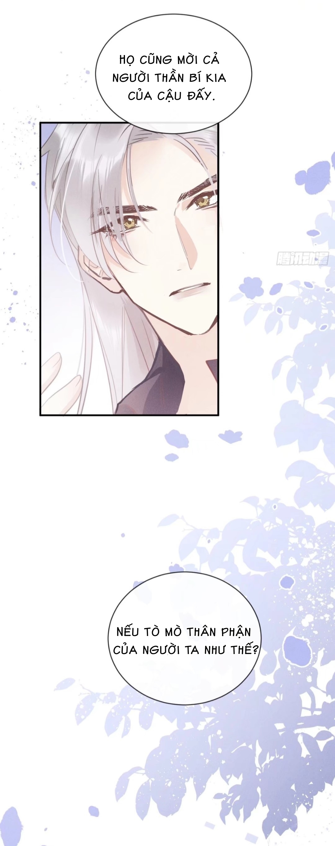 Lang Lang Thượng Khẩu: Chapter 2