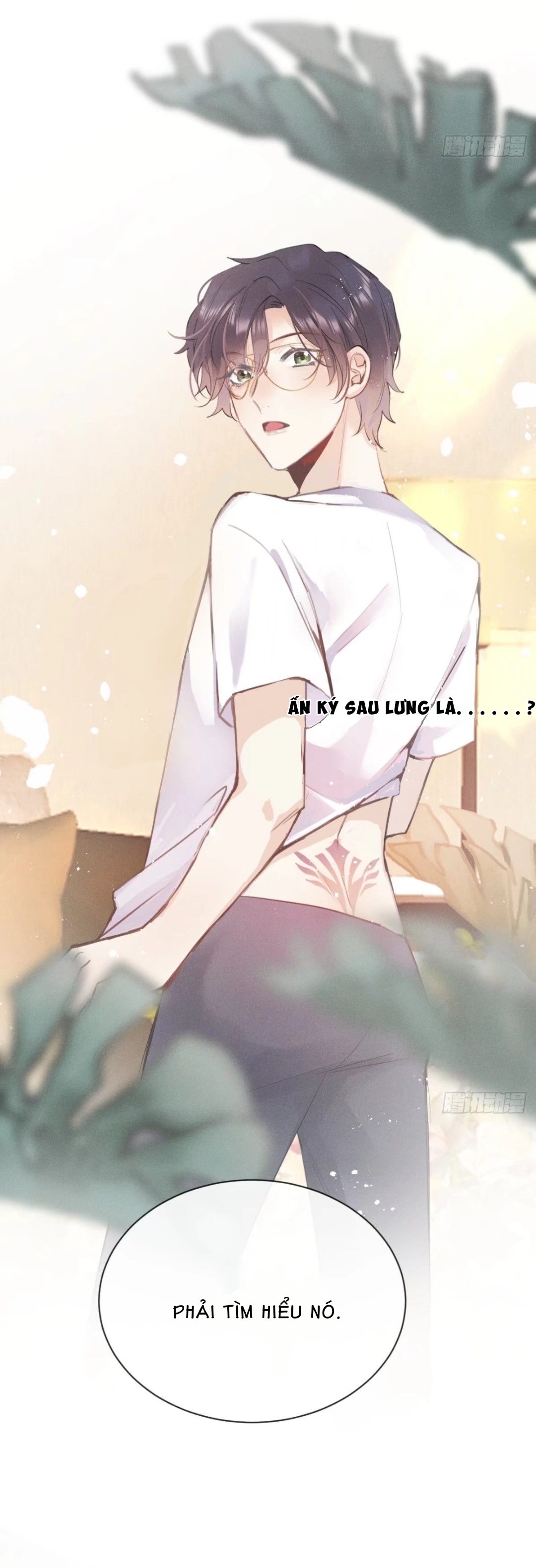 Lang Lang Thượng Khẩu: Chapter 2