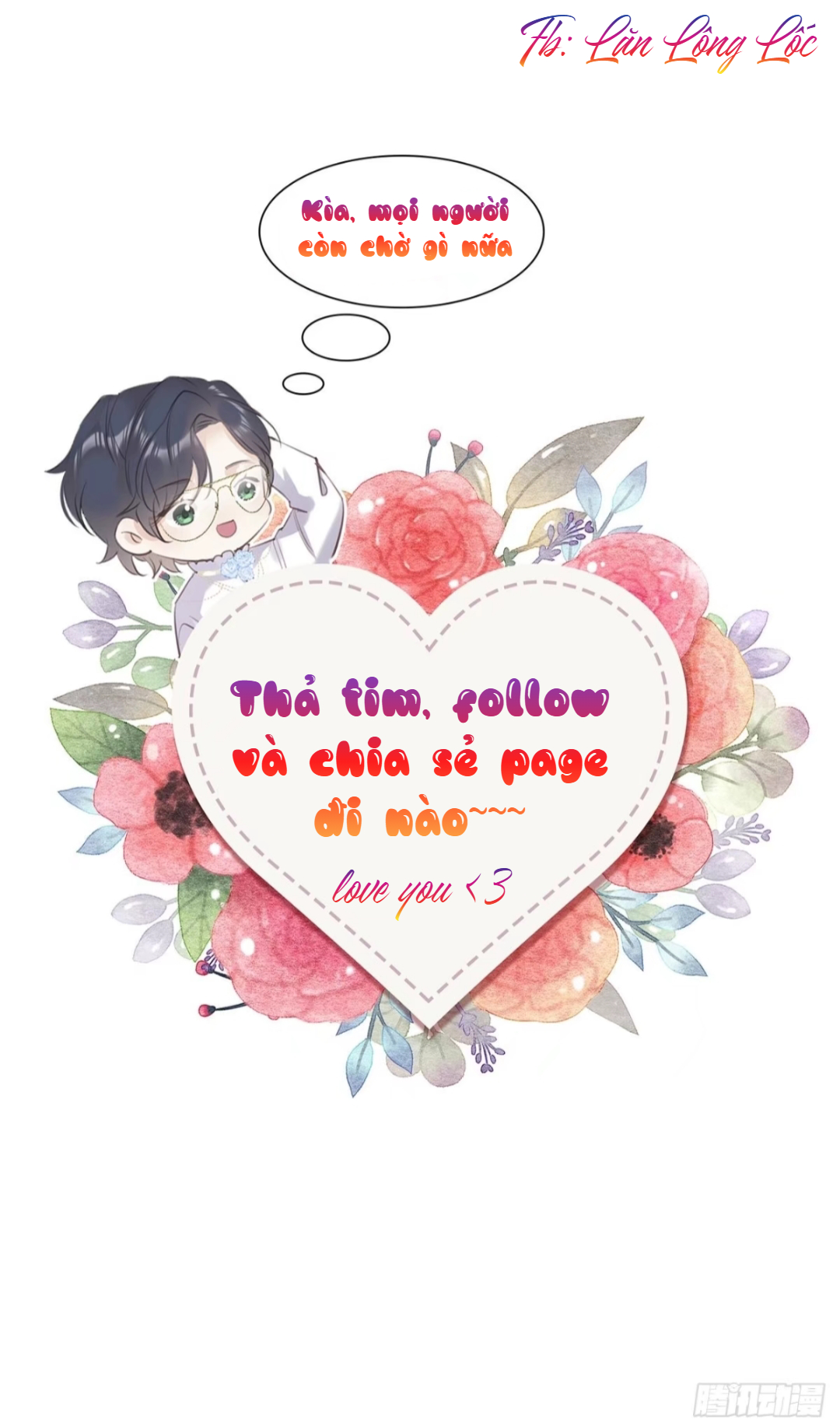 Lang Lang Thượng Khẩu: Chapter 2