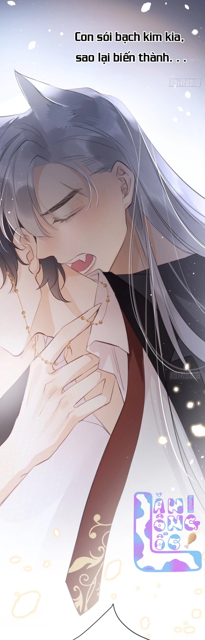 Lang Lang Thượng Khẩu: Chapter 2