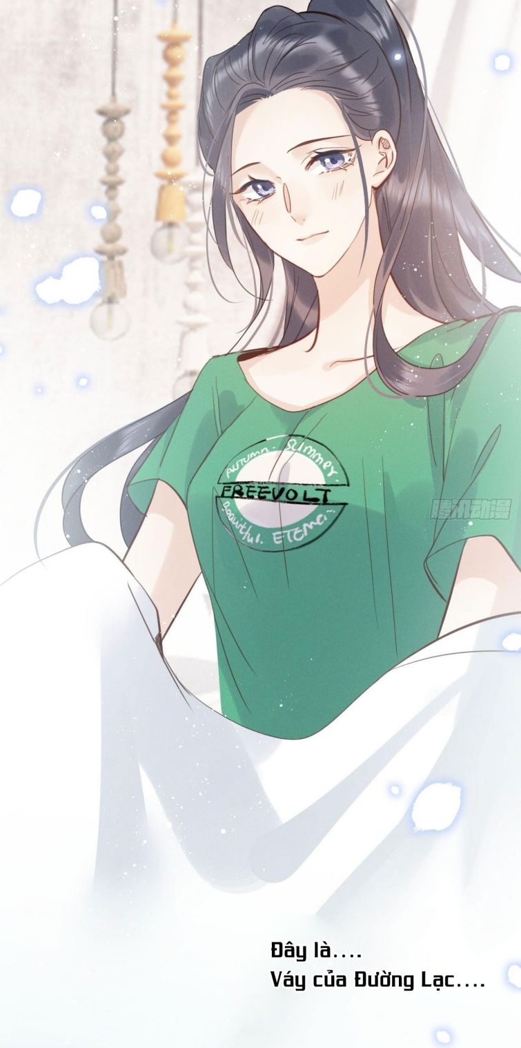 Lang Lang Thượng Khẩu: Chapter 20