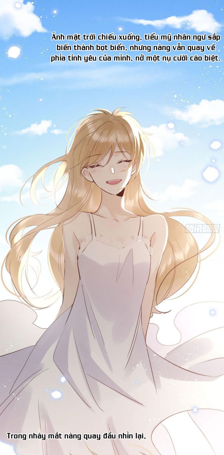 Lang Lang Thượng Khẩu: Chapter 20