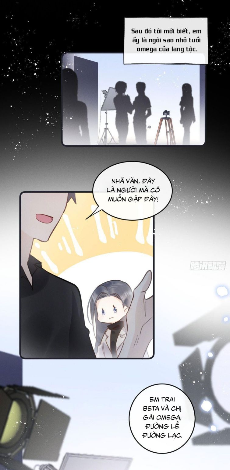 Lang Lang Thượng Khẩu: Chapter 20