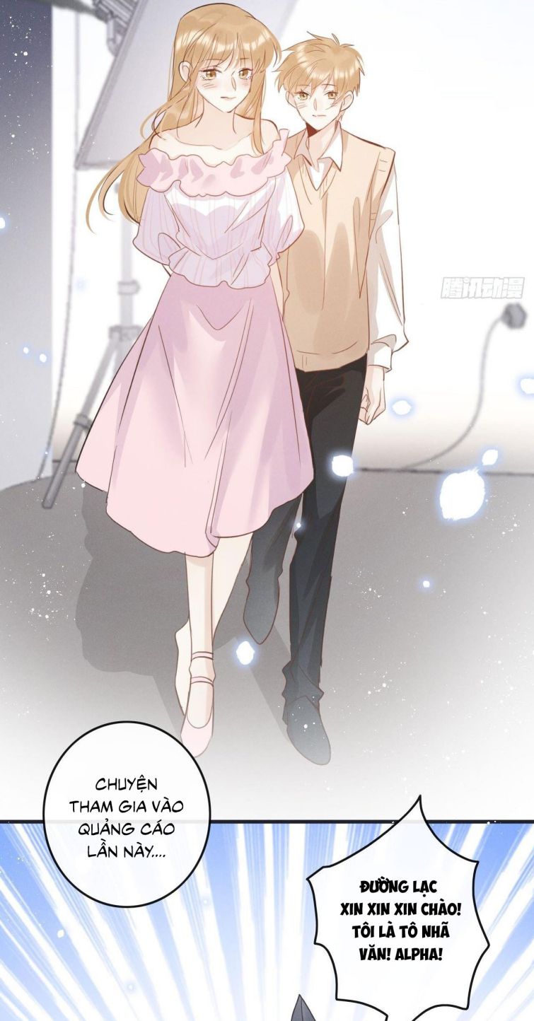 Lang Lang Thượng Khẩu: Chapter 20