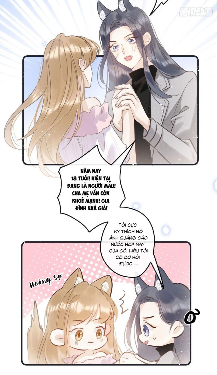 Lang Lang Thượng Khẩu: Chapter 20