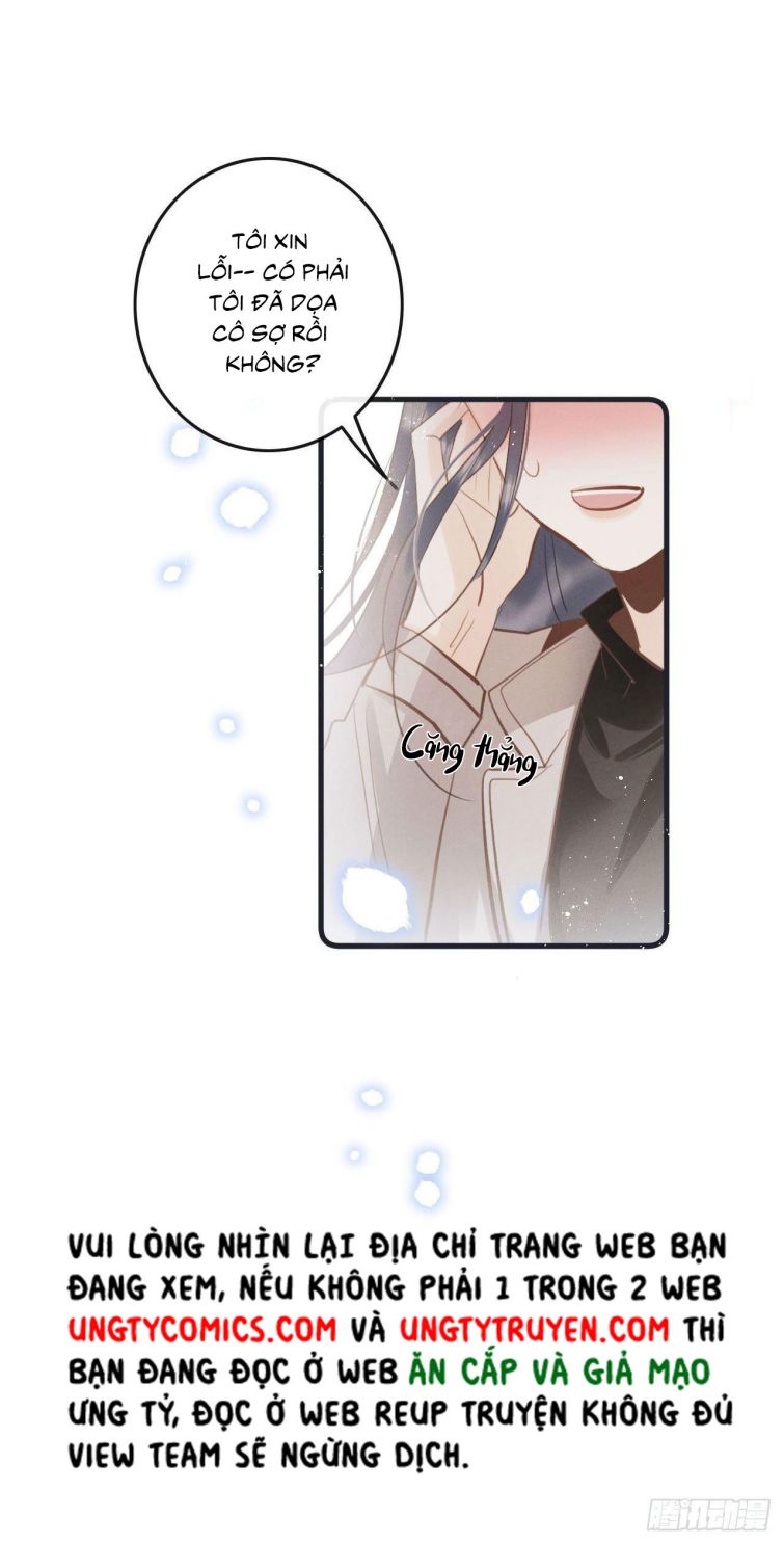 Lang Lang Thượng Khẩu: Chapter 20