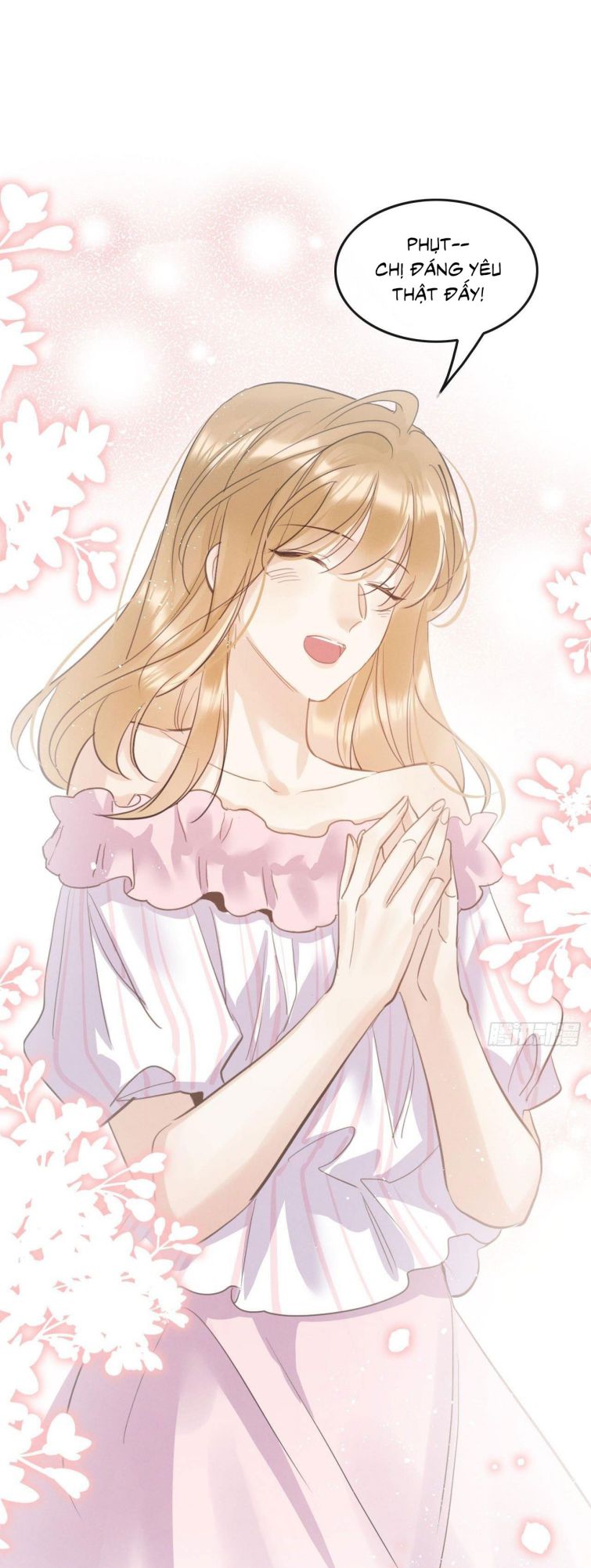 Lang Lang Thượng Khẩu: Chapter 20