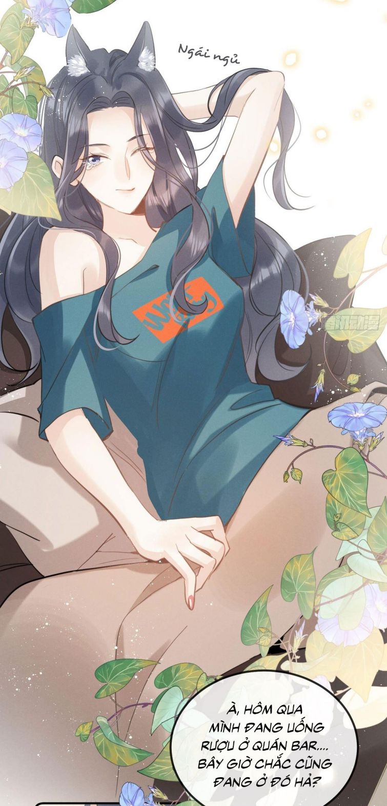 Lang Lang Thượng Khẩu: Chapter 20