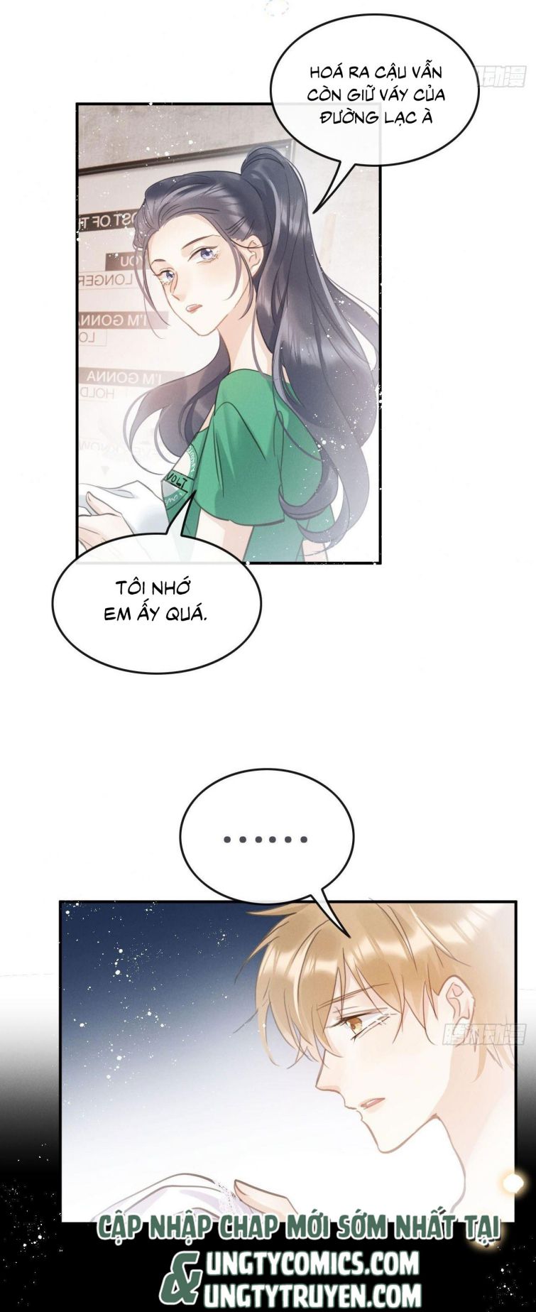 Lang Lang Thượng Khẩu: Chapter 20