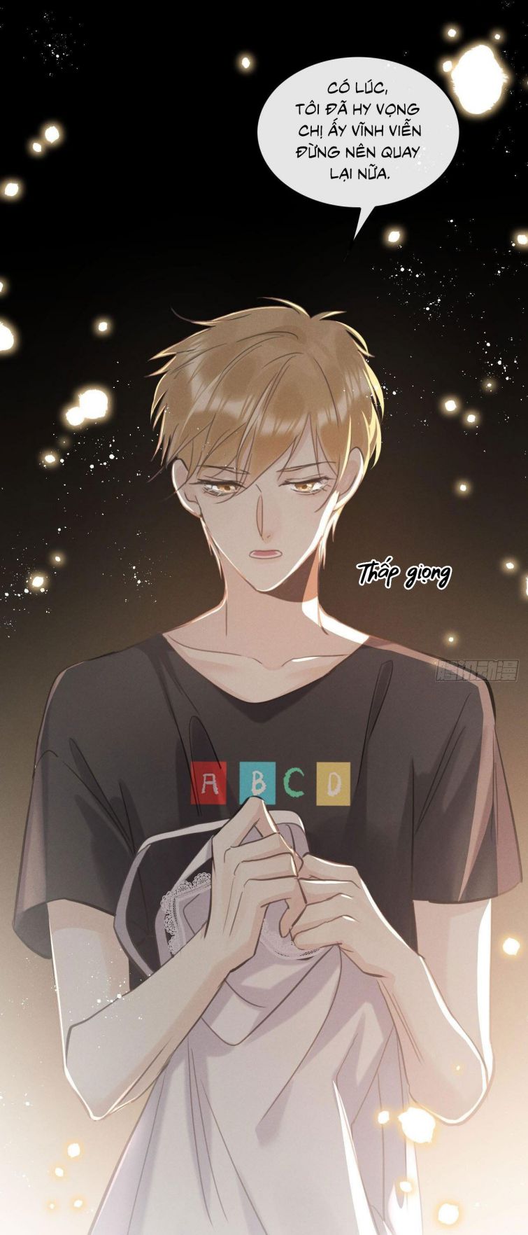Lang Lang Thượng Khẩu: Chapter 20