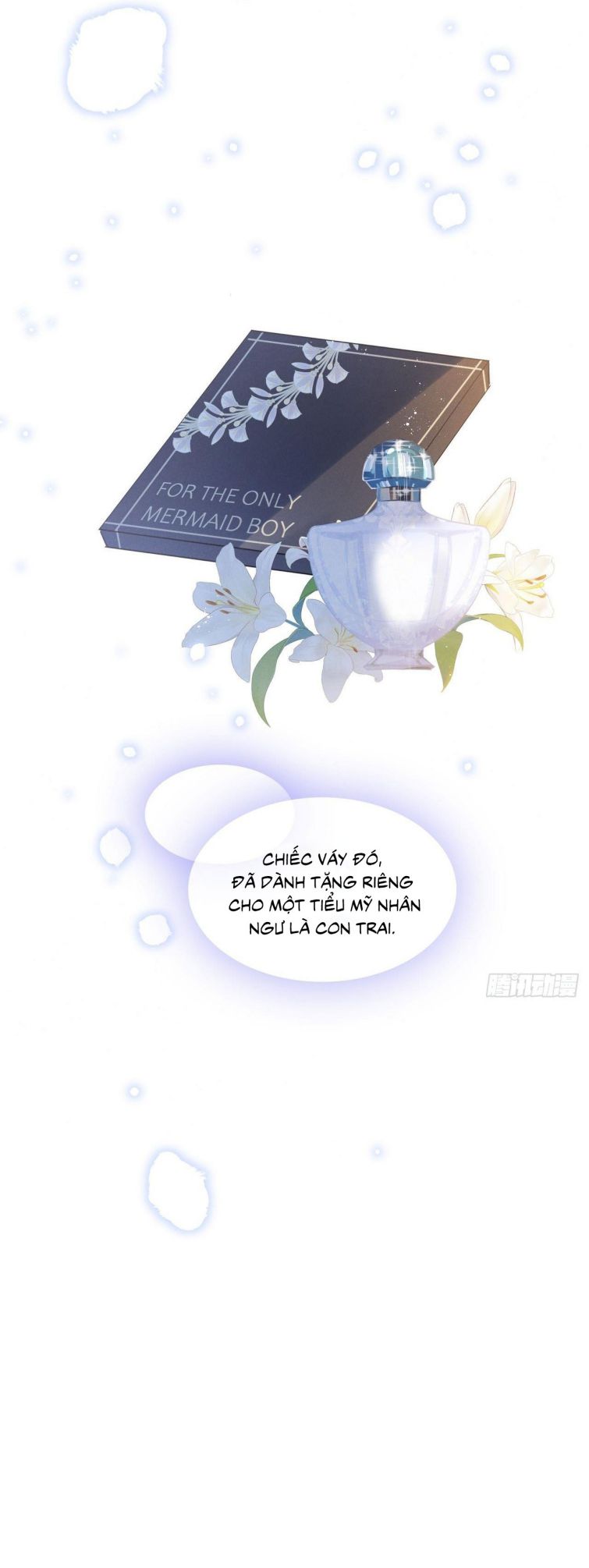 Lang Lang Thượng Khẩu: Chapter 20