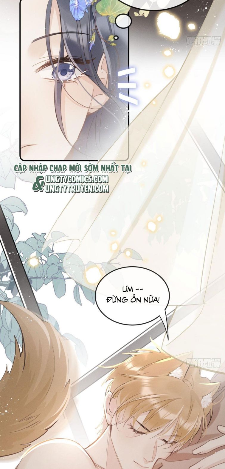 Lang Lang Thượng Khẩu: Chapter 20