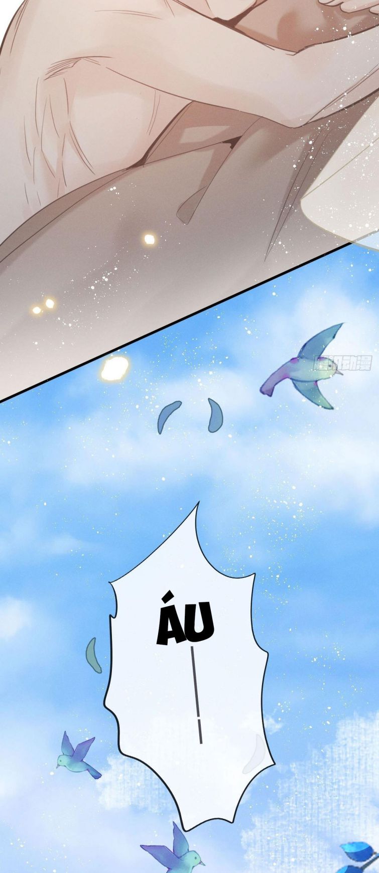 Lang Lang Thượng Khẩu: Chapter 20