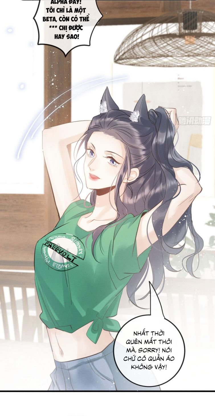 Lang Lang Thượng Khẩu: Chapter 20