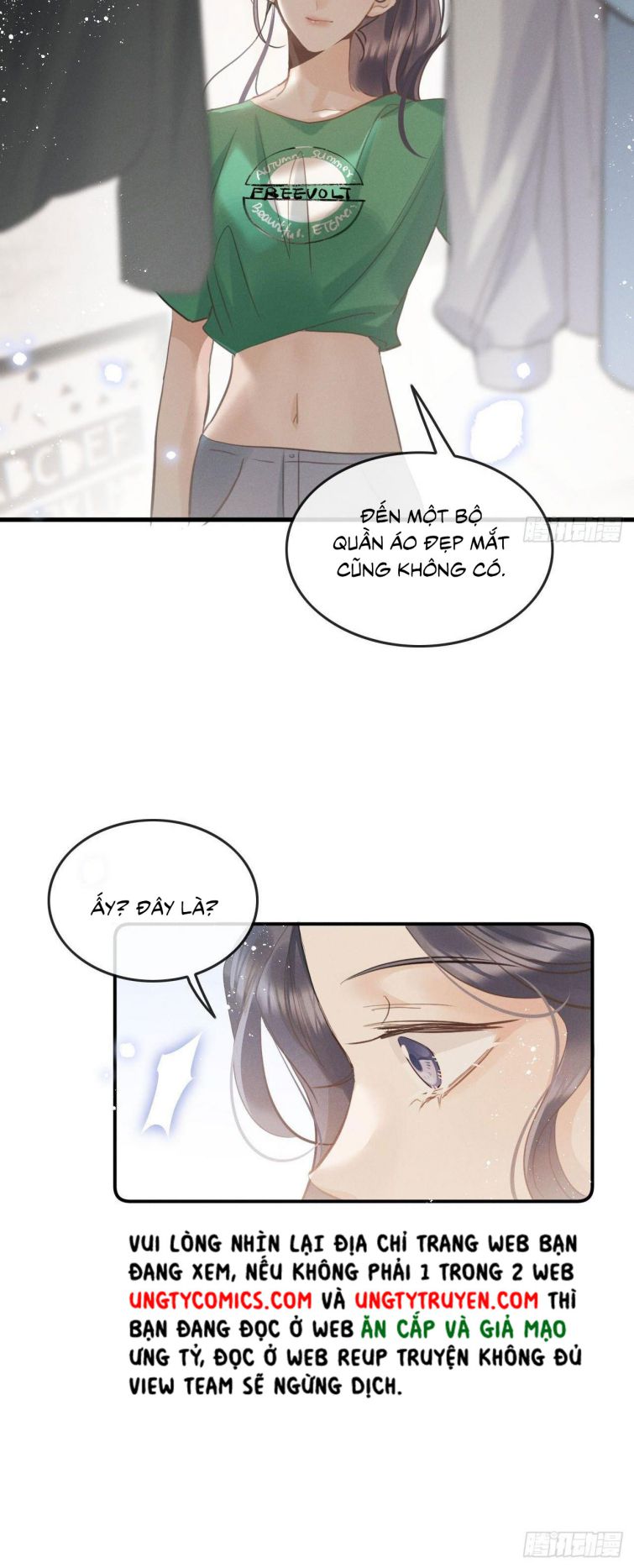 Lang Lang Thượng Khẩu: Chapter 20