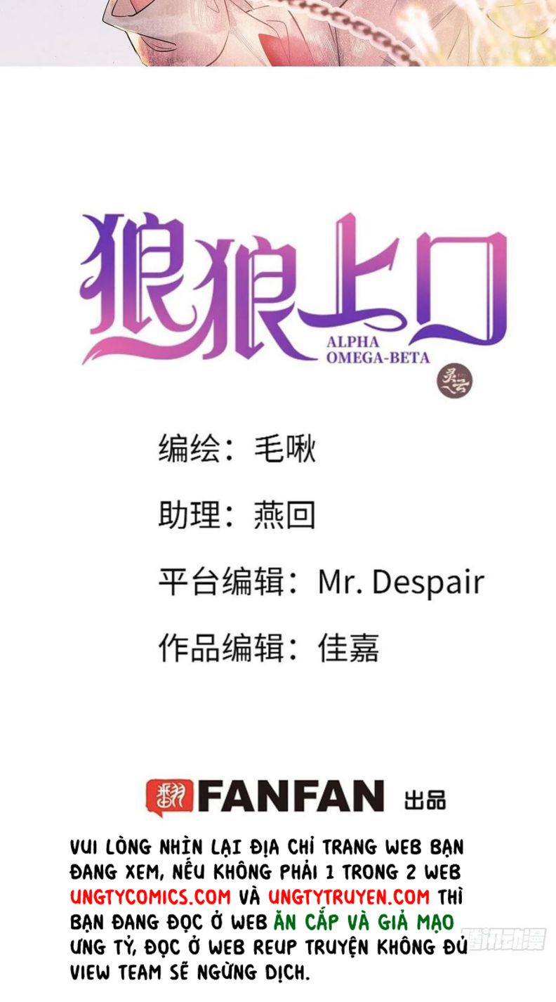 Lang Lang Thượng Khẩu: Chapter 21