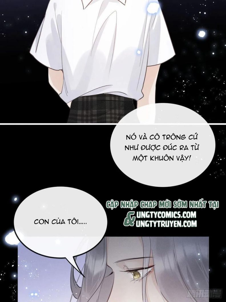 Lang Lang Thượng Khẩu: Chapter 21