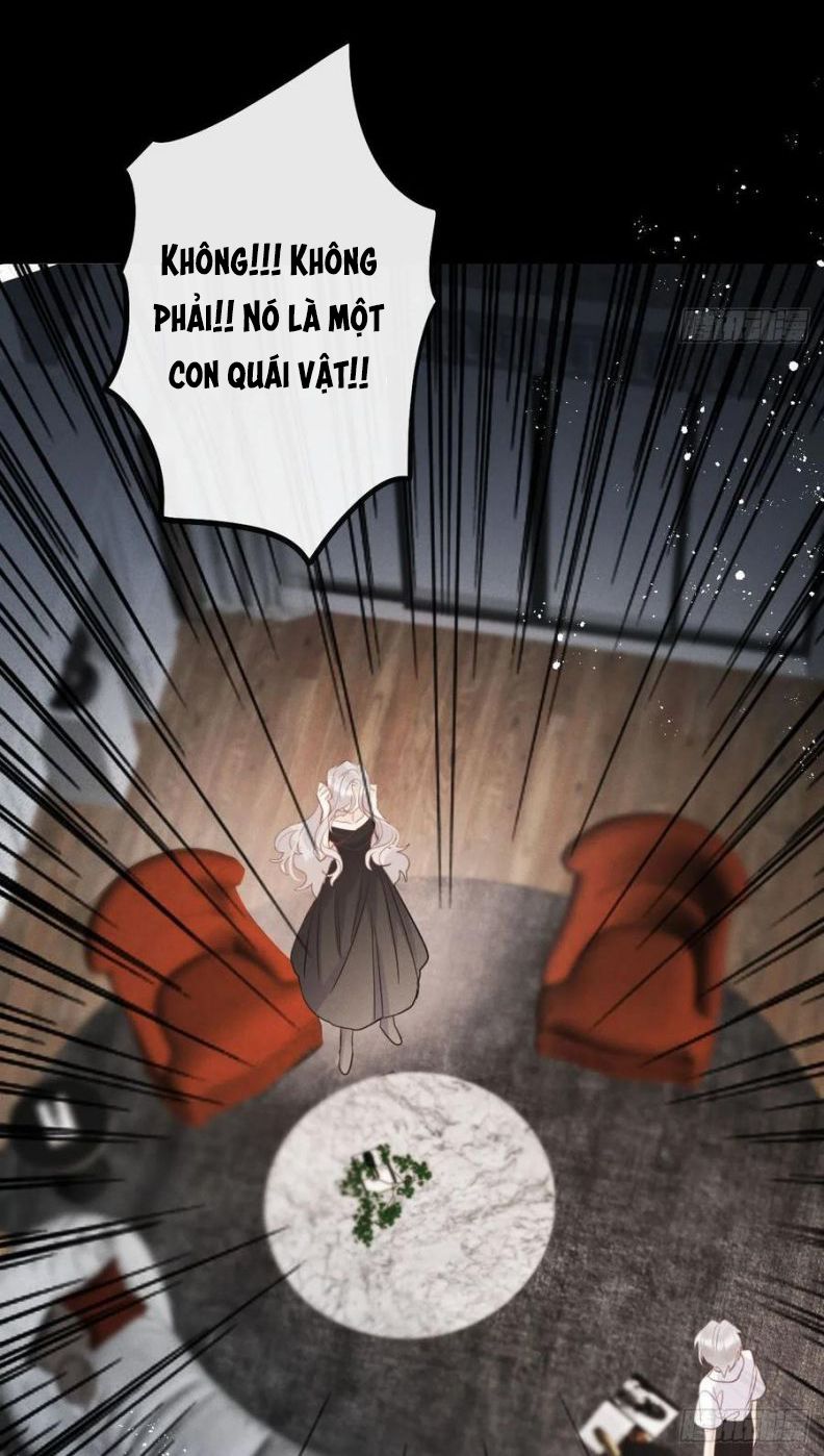 Lang Lang Thượng Khẩu: Chapter 21