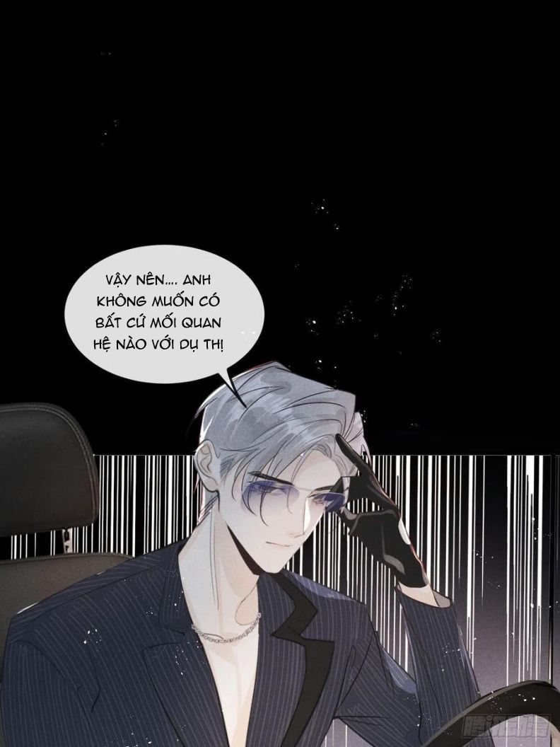 Lang Lang Thượng Khẩu: Chapter 21