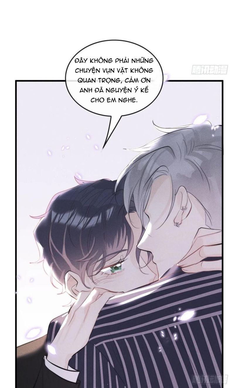 Lang Lang Thượng Khẩu: Chapter 21