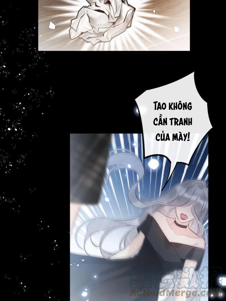 Lang Lang Thượng Khẩu: Chapter 21