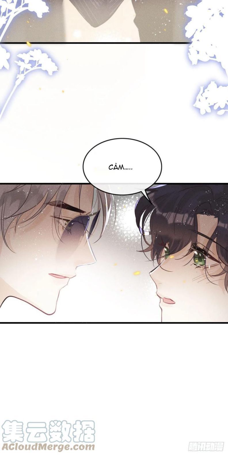 Lang Lang Thượng Khẩu: Chapter 21