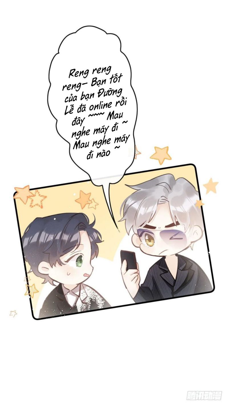 Lang Lang Thượng Khẩu: Chapter 21