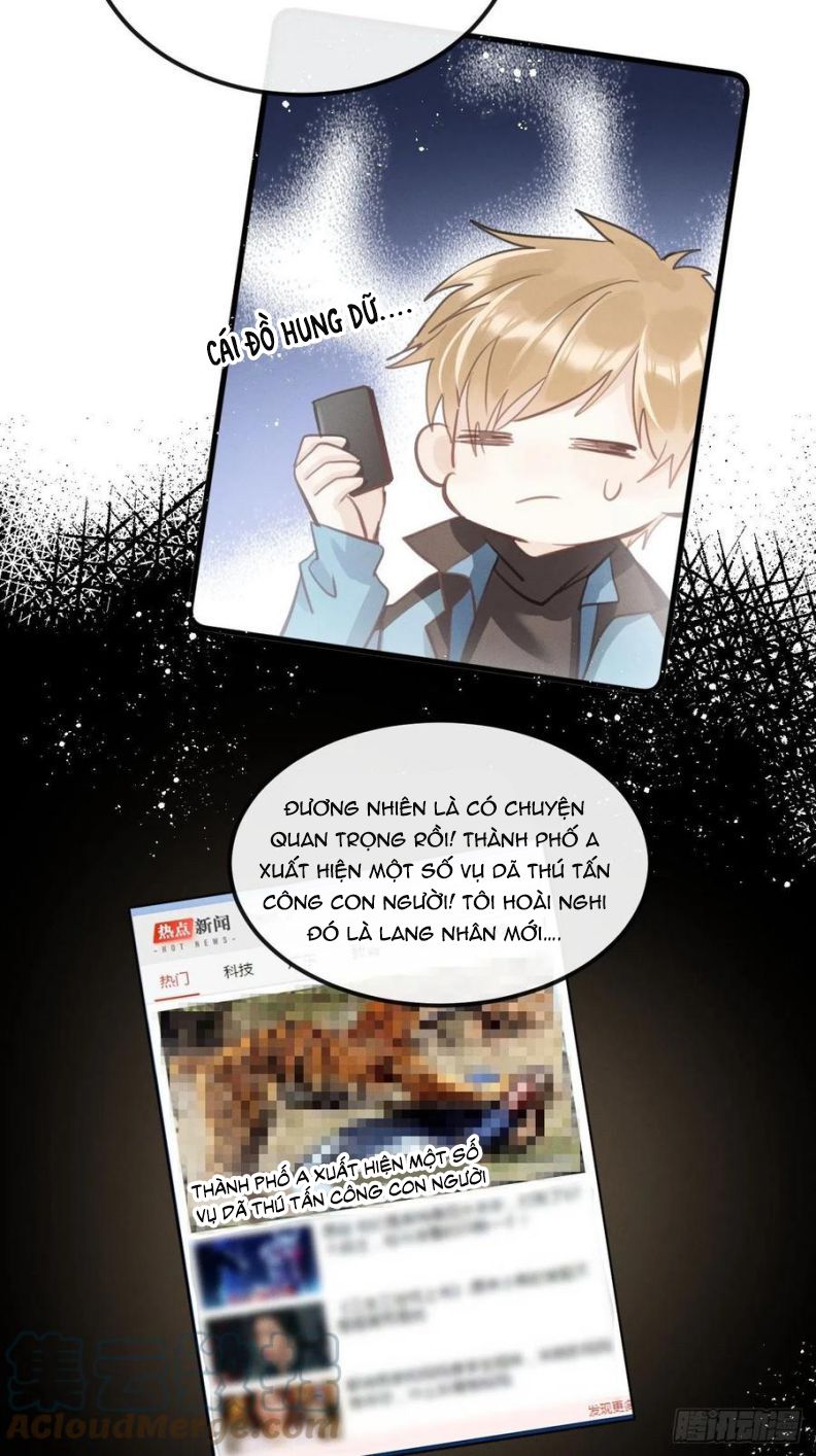 Lang Lang Thượng Khẩu: Chapter 21