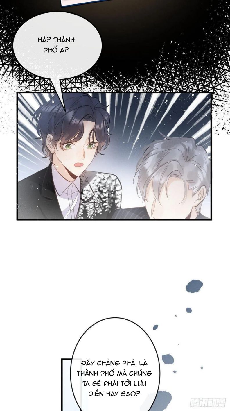 Lang Lang Thượng Khẩu: Chapter 21