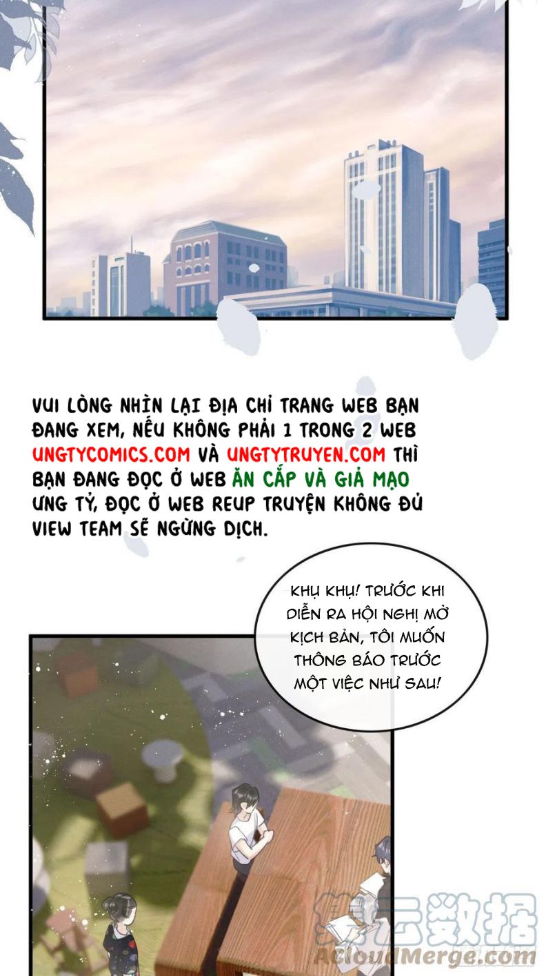 Lang Lang Thượng Khẩu: Chapter 21