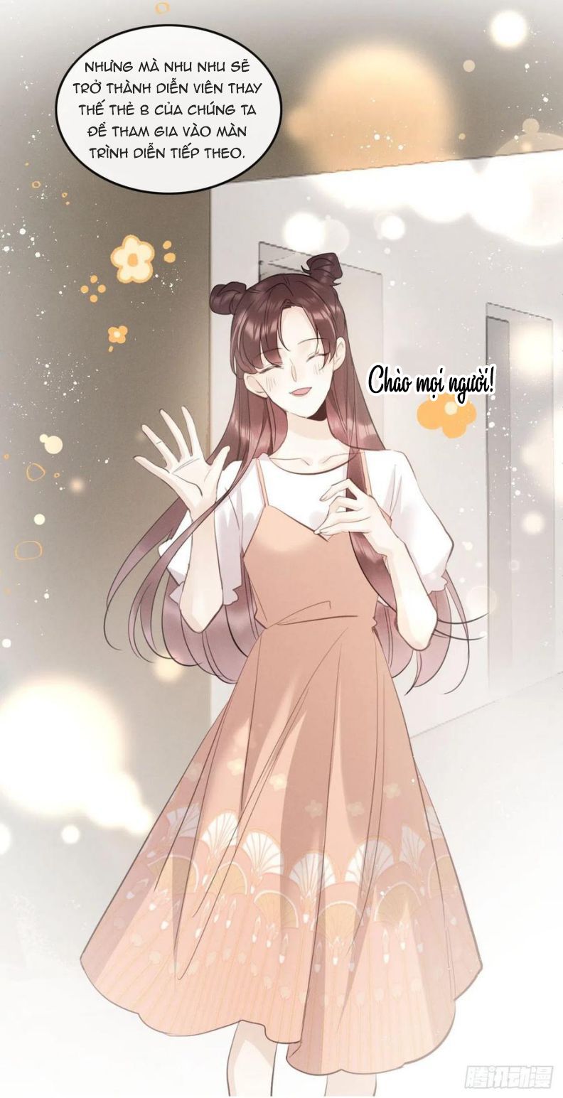 Lang Lang Thượng Khẩu: Chapter 21