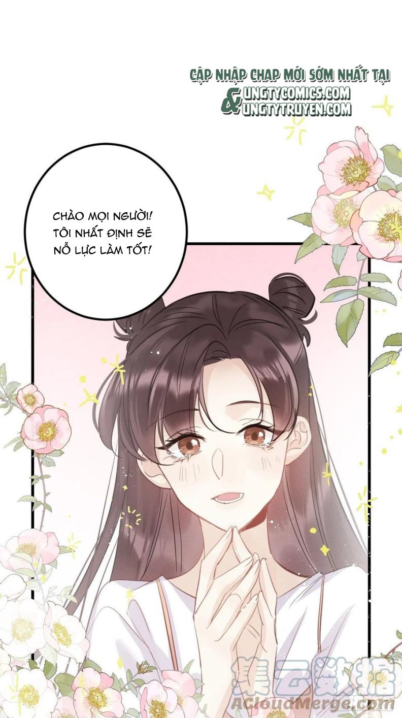 Lang Lang Thượng Khẩu: Chapter 21