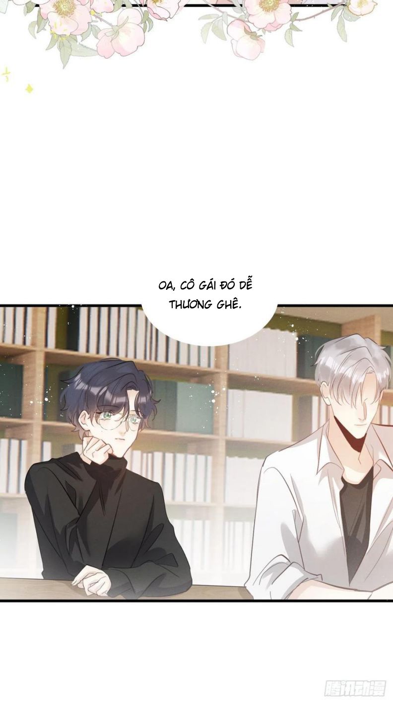 Lang Lang Thượng Khẩu: Chapter 21