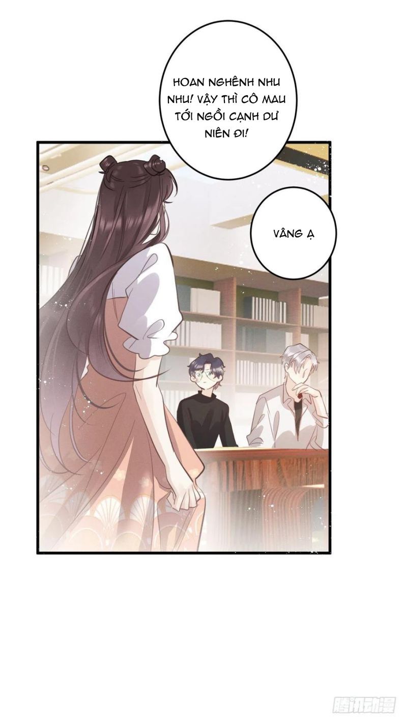Lang Lang Thượng Khẩu: Chapter 21