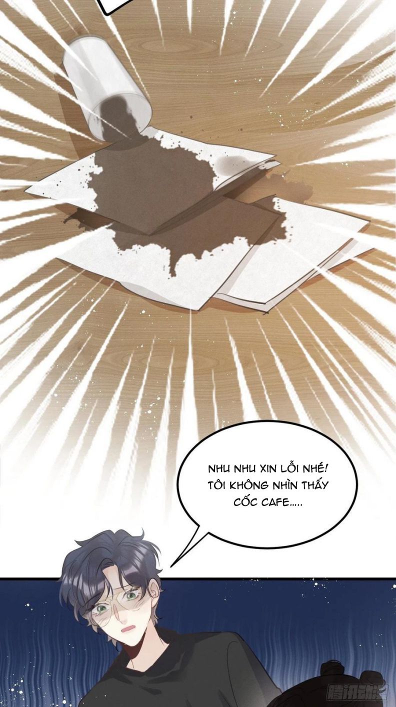 Lang Lang Thượng Khẩu: Chapter 21