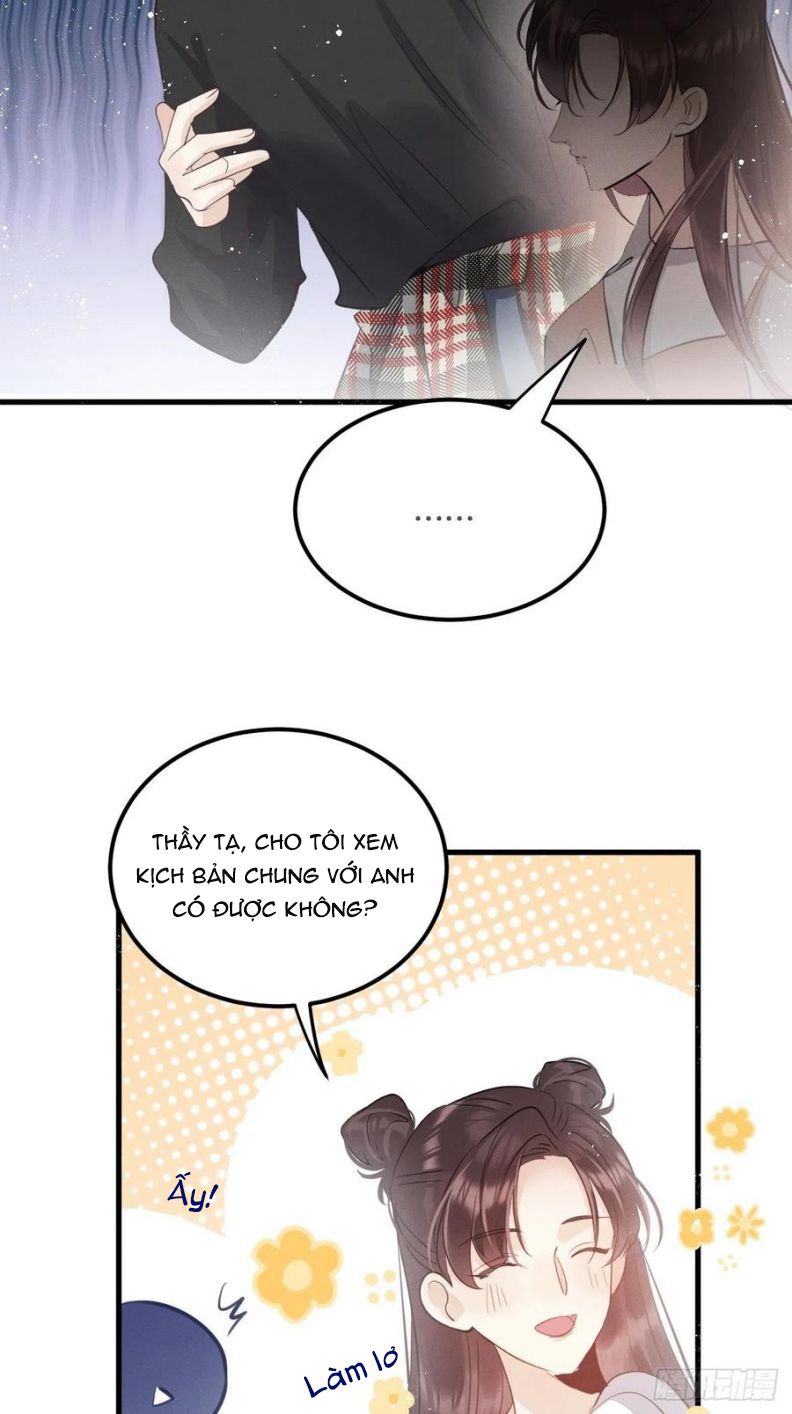 Lang Lang Thượng Khẩu: Chapter 21