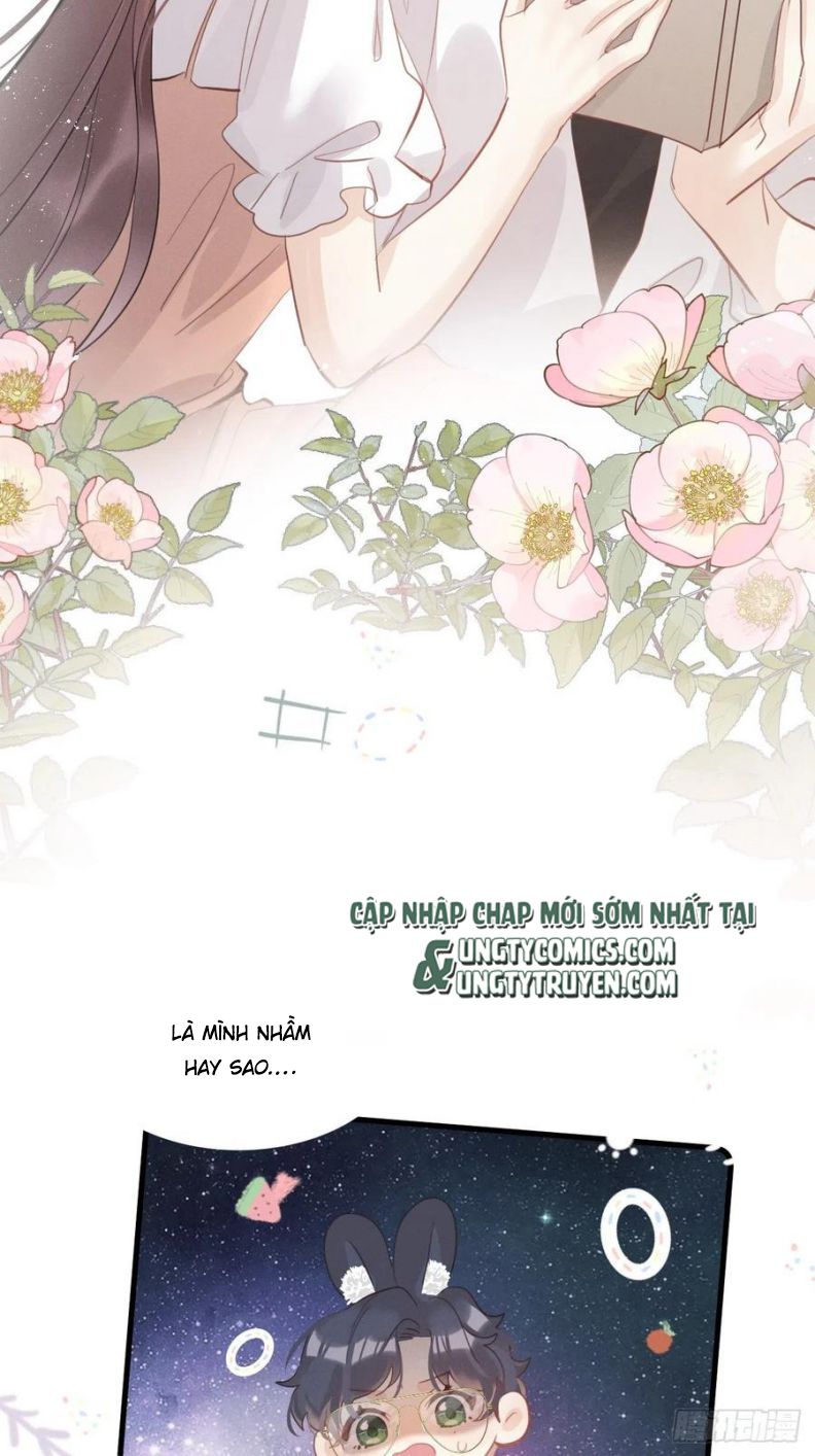 Lang Lang Thượng Khẩu: Chapter 21
