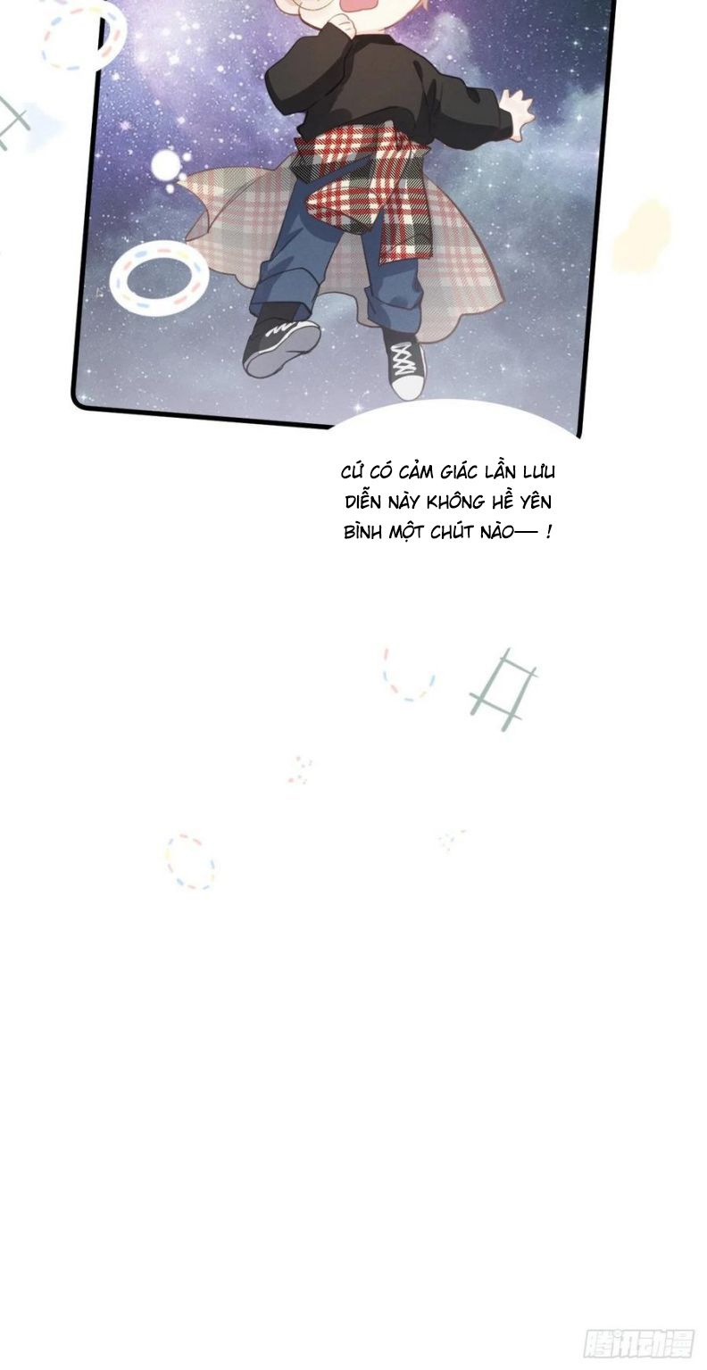 Lang Lang Thượng Khẩu: Chapter 21